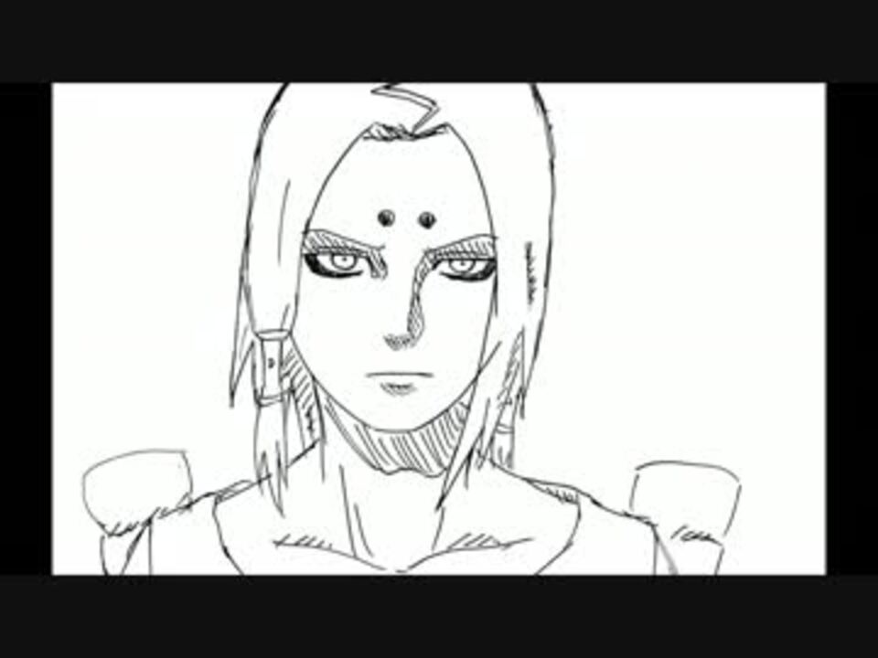 人気の Naruto 君麻呂 動画 18本 ニコニコ動画