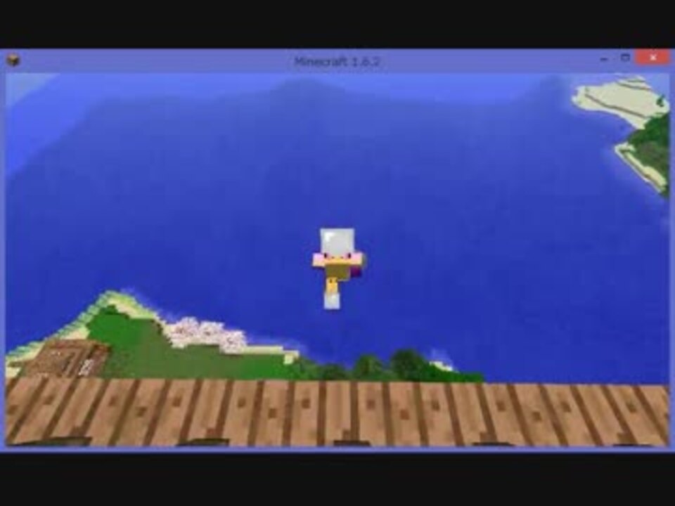 人気の Mineｃraft 動画 22 360本 32 ニコニコ動画
