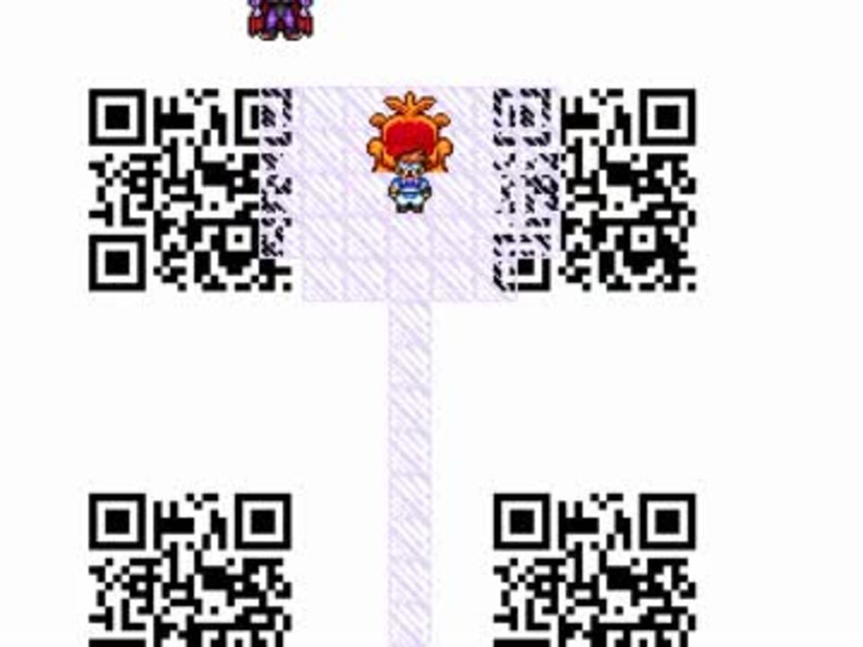 Viprpg もしもqrコードだったら ニコニコ動画