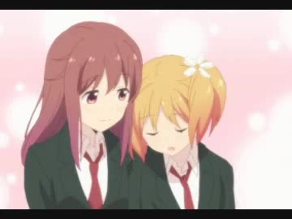 桜trick はるかハルカ春香はるカハルかはるか春香 On And On ニコニコ動画