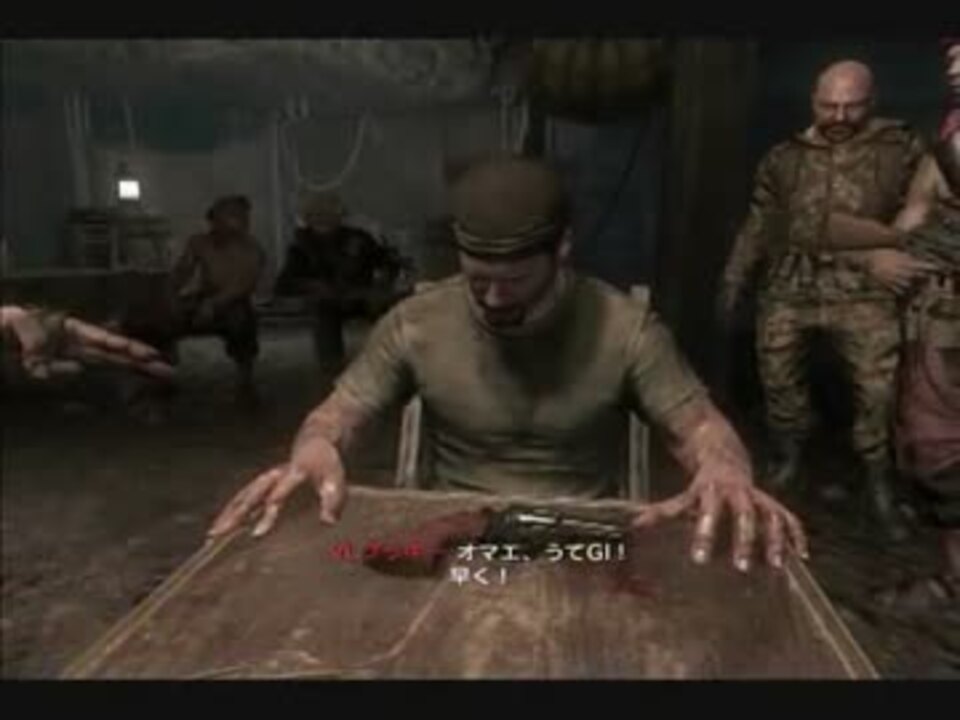 人気の Cod Bo 動画 10 400本 22 ニコニコ動画