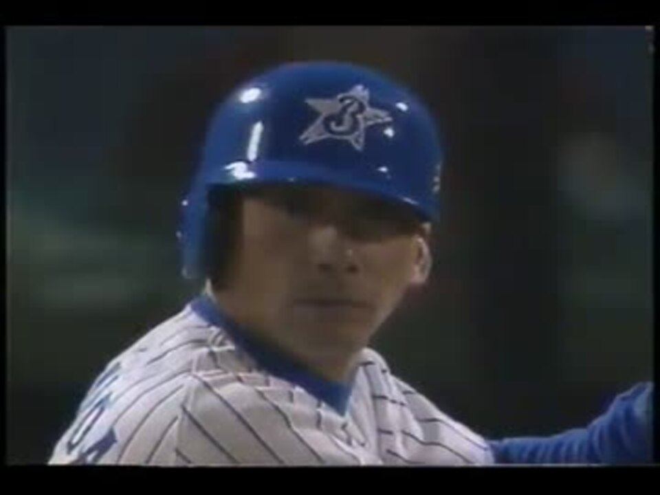 人気の プロ野球1996 動画 52本 ニコニコ動画