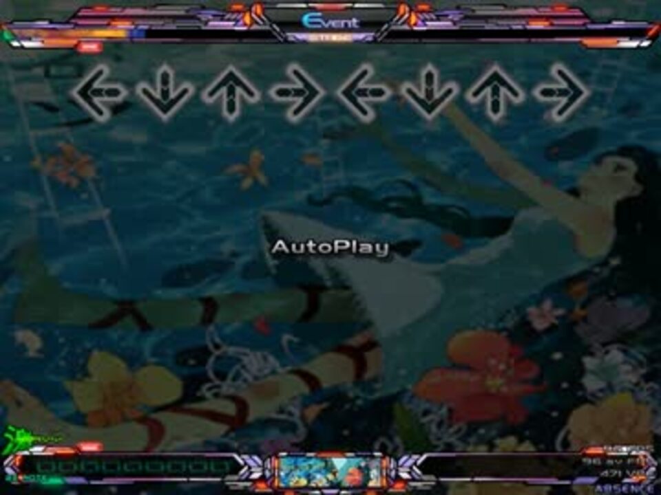 Ddr Edp フー フローツ ニコニコ動画