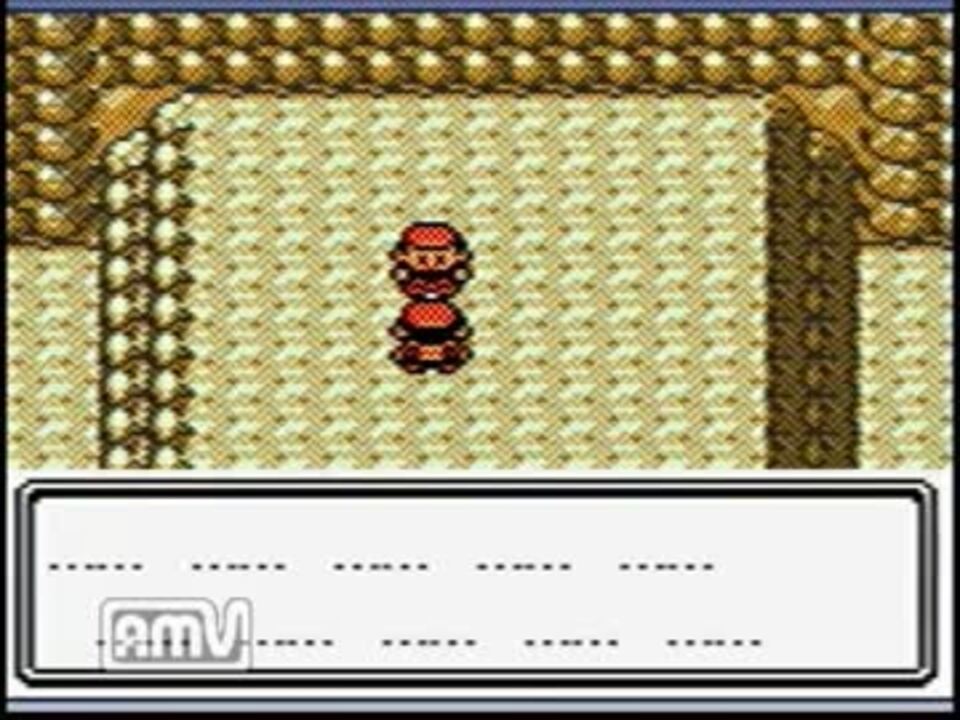 実況 ポケットモンスター金に声を当ててプレイ 最終回前編 ニコニコ動画