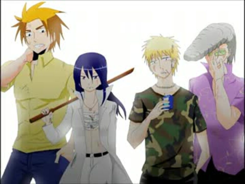 人気の 邦枝葵 動画 24本 ニコニコ動画