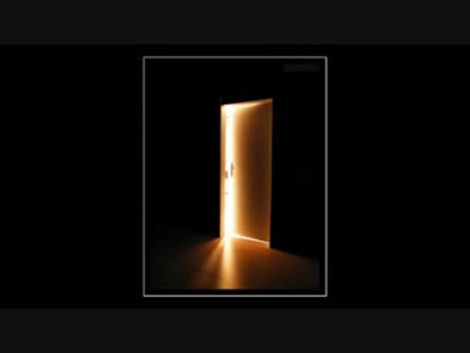 ドアをノックするのは誰だ Who S Gonna Knock The Door ニコニコ動画