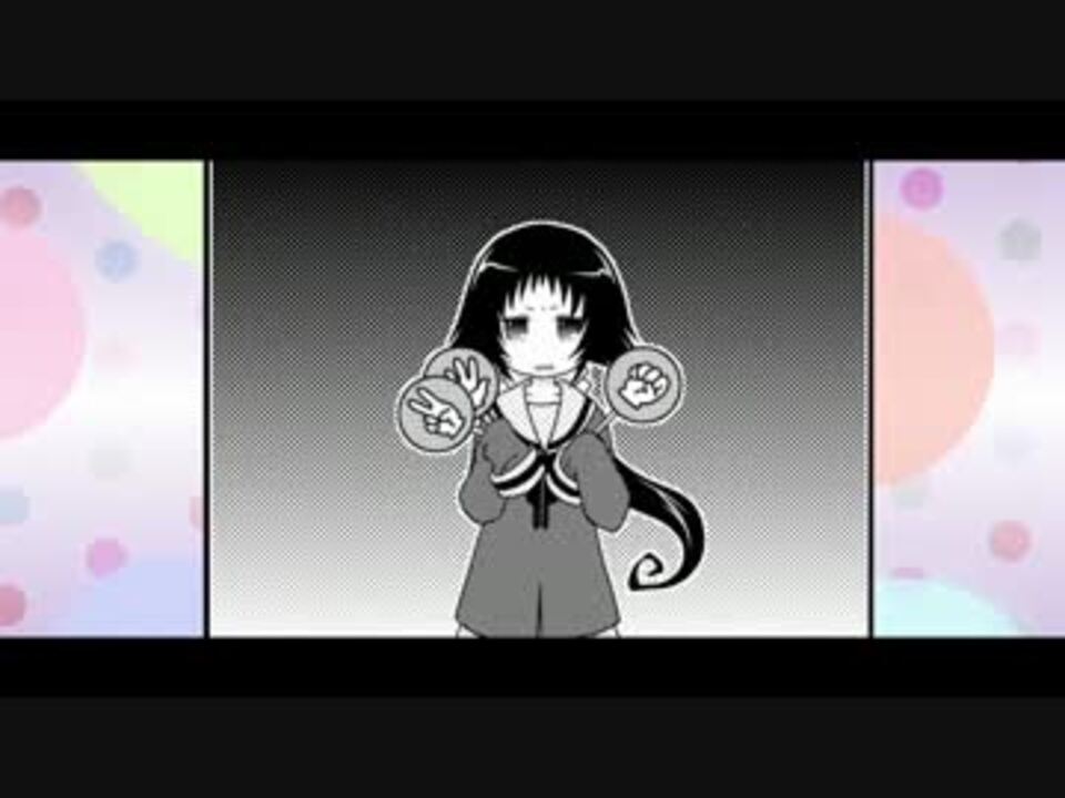 【テレビ版】未確認で進行形 第8話予告比較【ニコニコ版】 - ニコニコ動画