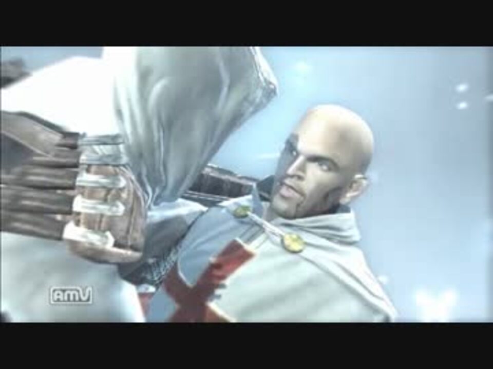 人気の 一騎打ち 動画 2本 ニコニコ動画