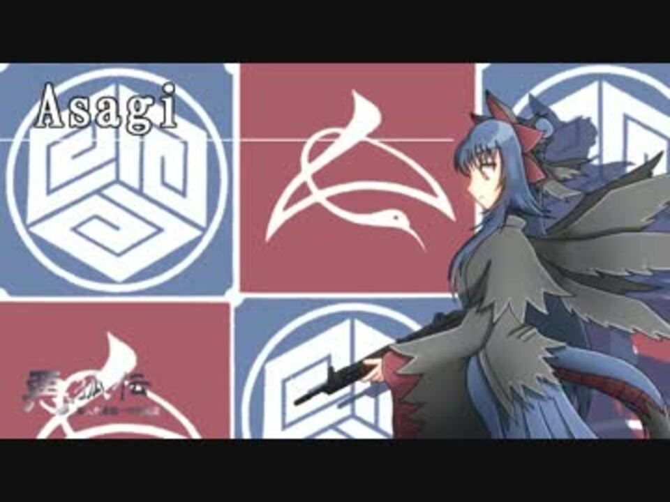 ポケモンxy 悪狐伝 擬人化悪統一対戦実況 手描き実況 Part 04 ニコニコ動画