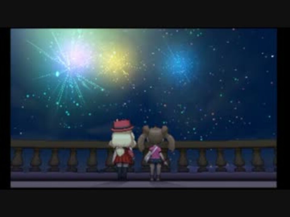 プレイ動画 ポケットモンスターy Part ポケットモンスター ニコニコ動画