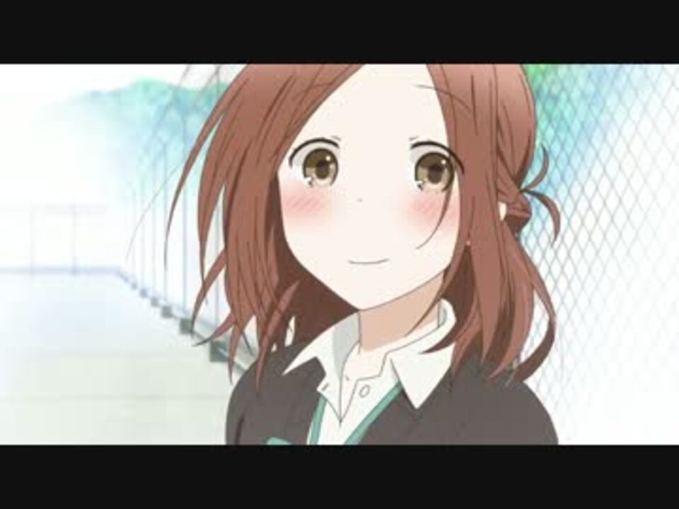 アニメ 一週間フレンズ Pv第2弾 長谷祐樹編 ニコニコ動画