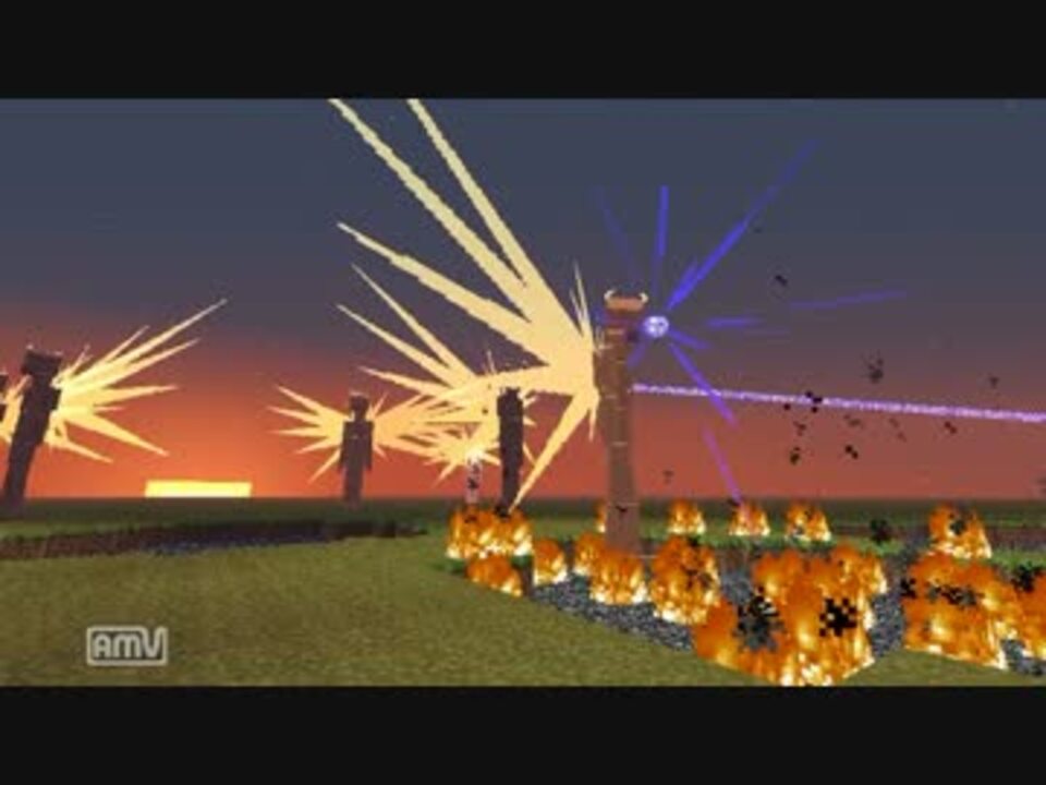 Minecraft自作mod 邪神召喚 Softalk連携機能など ニコニコ動画