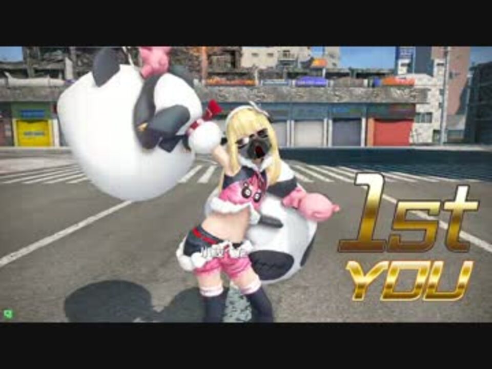 【ガンスト2】しづねちゃんは暗殺者その2【B1】 - ニコニコ動画
