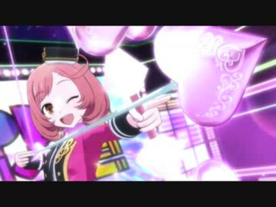 作業用 プリティーリズム レインボーライブ ソロ曲集 Bgm ニコニコ動画