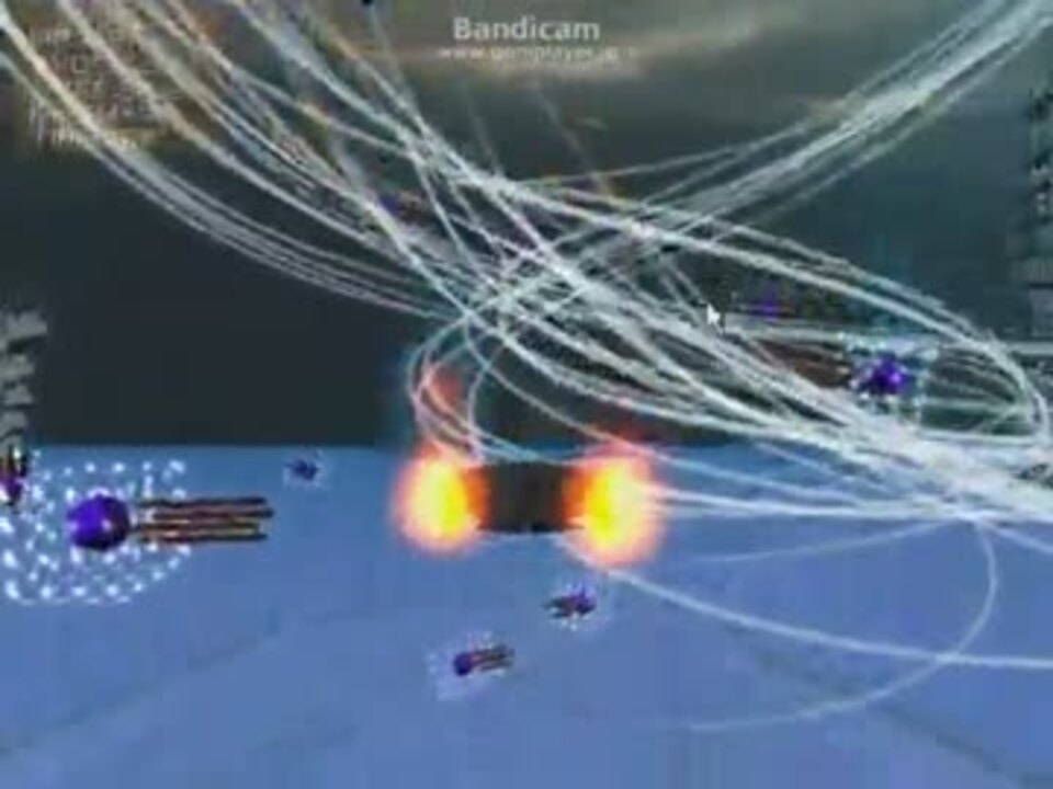 Unityでホーミング弾を作ってみた - ニコニコ動画
