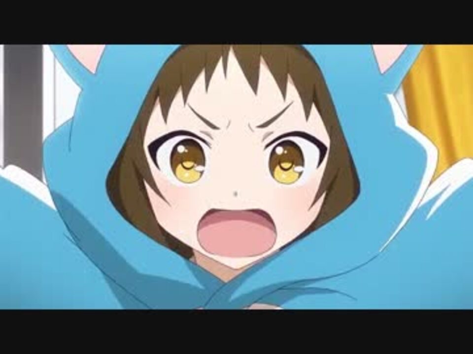 未確認で進行形 ましろたん1 6話 ほぼまとめ ニコニコ動画