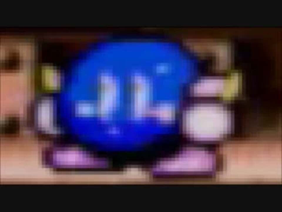 実況 星のカービィsdxを２人で遊んでみるお メタナイトの逆襲 後編 ニコニコ動画