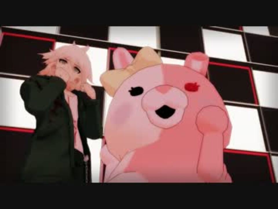 人気の モノミ 動画 55本 2 ニコニコ動画