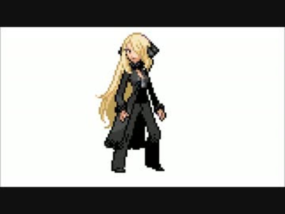 作業用 ポケモンbgm燃える神曲メドレー ノンストップ 高音質 ニコニコ動画