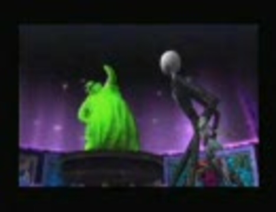 人気の ﾅｲﾄﾒｱﾋﾞﾌｫｱｸﾘｽﾏｽ 動画 318本 6 ニコニコ動画