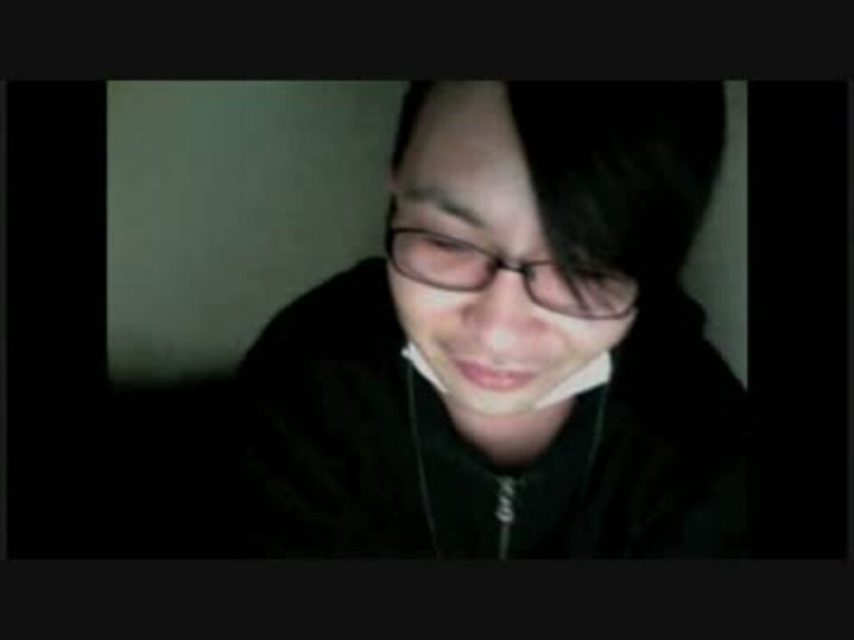 イケメン神様ぷぅ の潮吹き ニコニコ動画