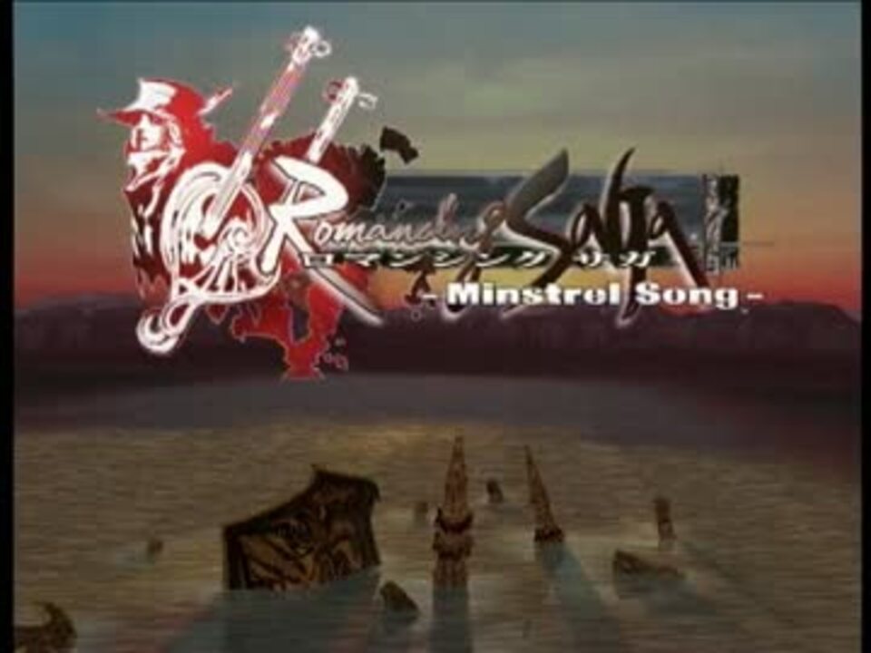 人気の カール アウグスト ナイトハルト 動画 661本 4 ニコニコ動画