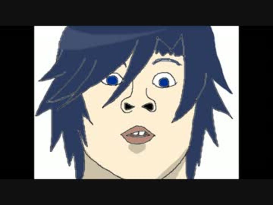 うたプリの世界に2ｃｈがあったら ニコニコ動画