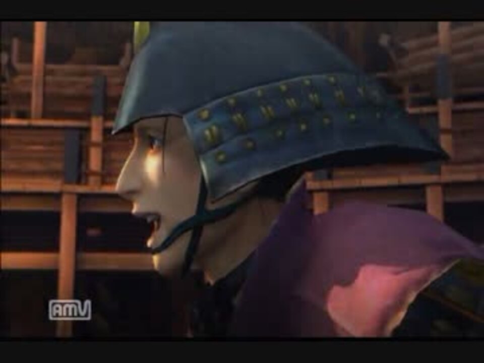 Ps3 戦国basara4 後藤又兵衛で戦国創世 その3 ニコニコ動画