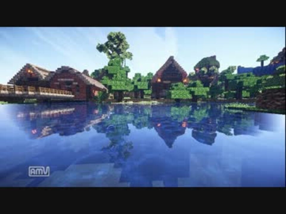 人気の Minecraft 影mod 動画 1 174本 24 ニコニコ動画