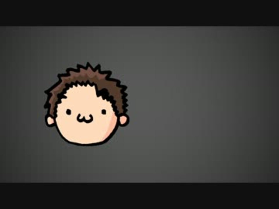 うんこちゃんとアブ ニコニコ動画