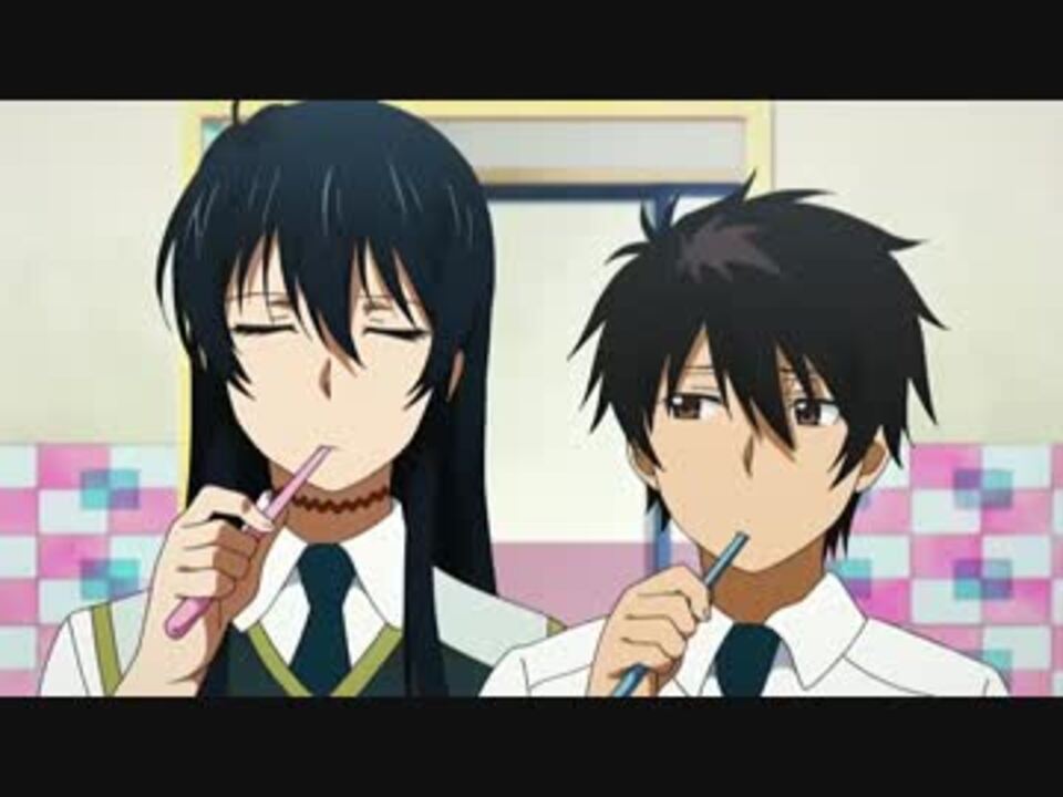 人気の 多華宮霞 動画 5本 ニコニコ動画