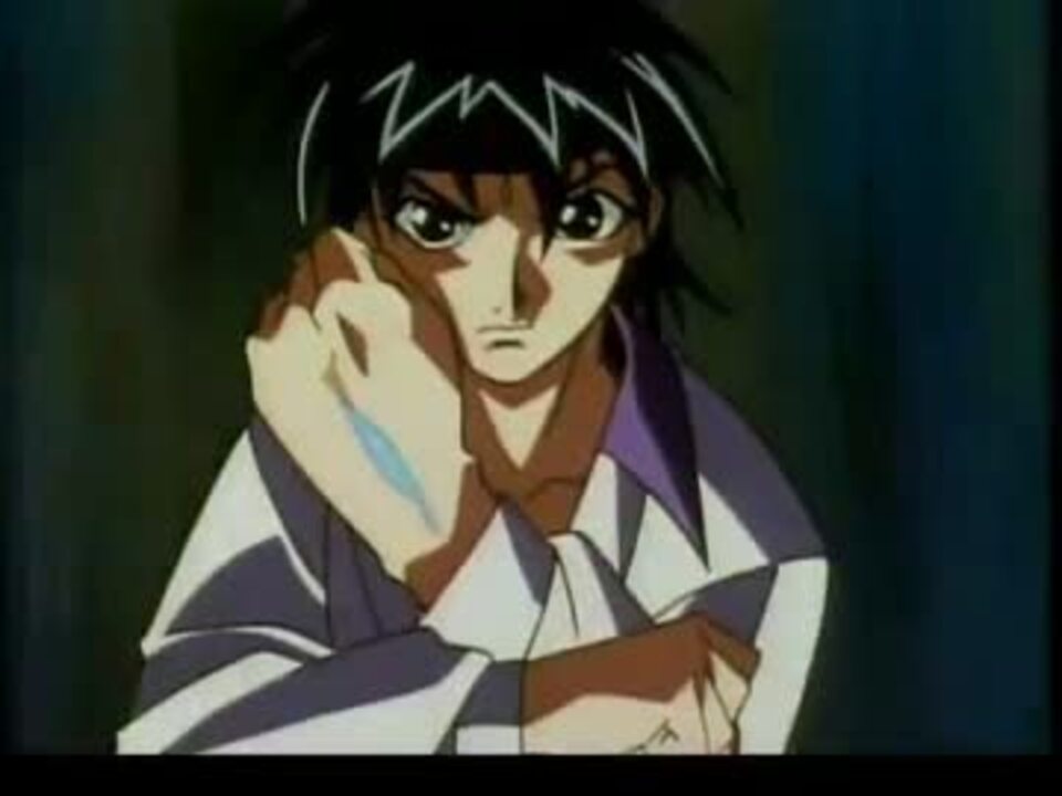 超者ッ降臨 ザ ハーツ編 ニコニコ動画