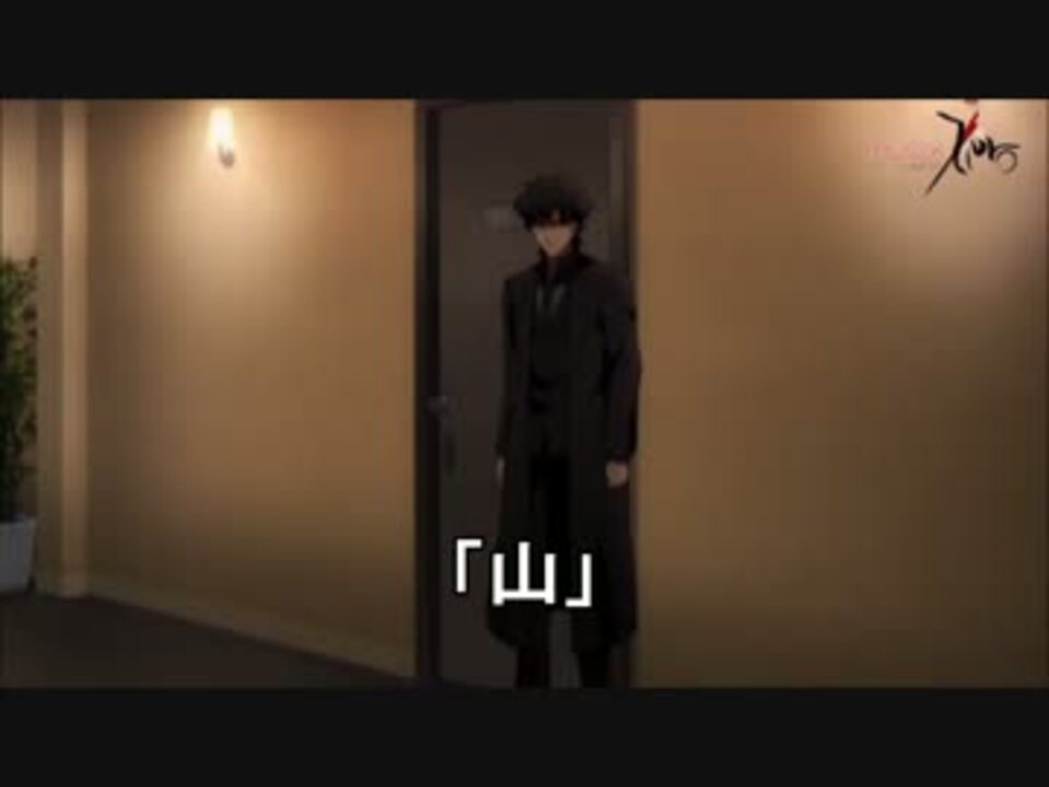 うろ覚えfate Zero 名言 名シーン集 第二 四話 ニコニコ動画