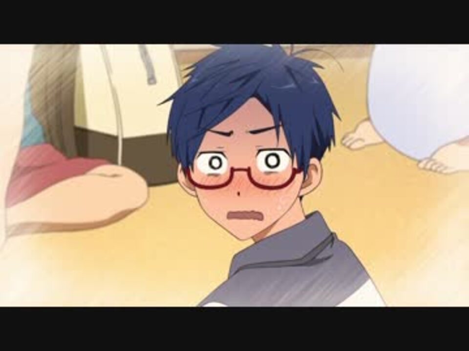 ニコカラ 水中飛行論における多角的アプローチ On Vocal Free ニコニコ動画