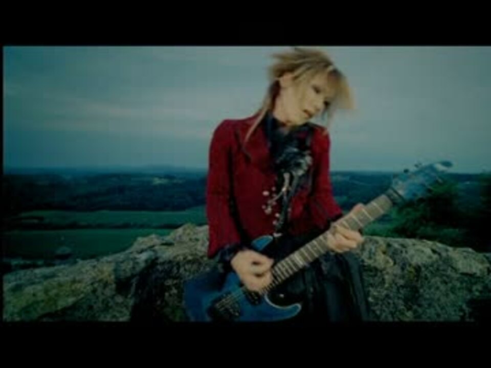 The Gazette Cassis ニコニコ動画