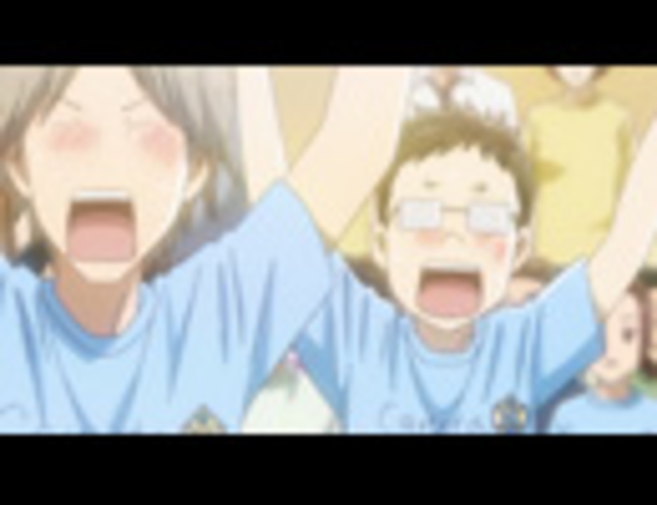 ちはやふる2 第十九首 ゆくへもしらぬこひのみちかな アニメ 動画 ニコニコ動画