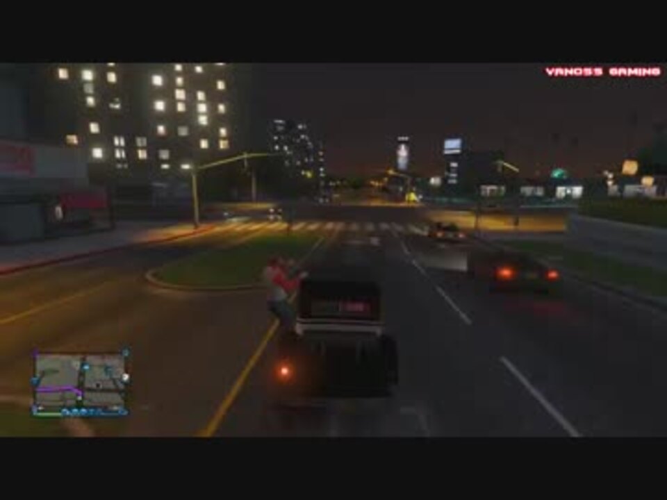 人気の Gtao 動画 1 797本 13 ニコニコ動画