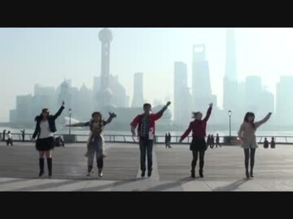 人気の みんな集まれ キョウリュウジャー 動画 37本 ニコニコ動画