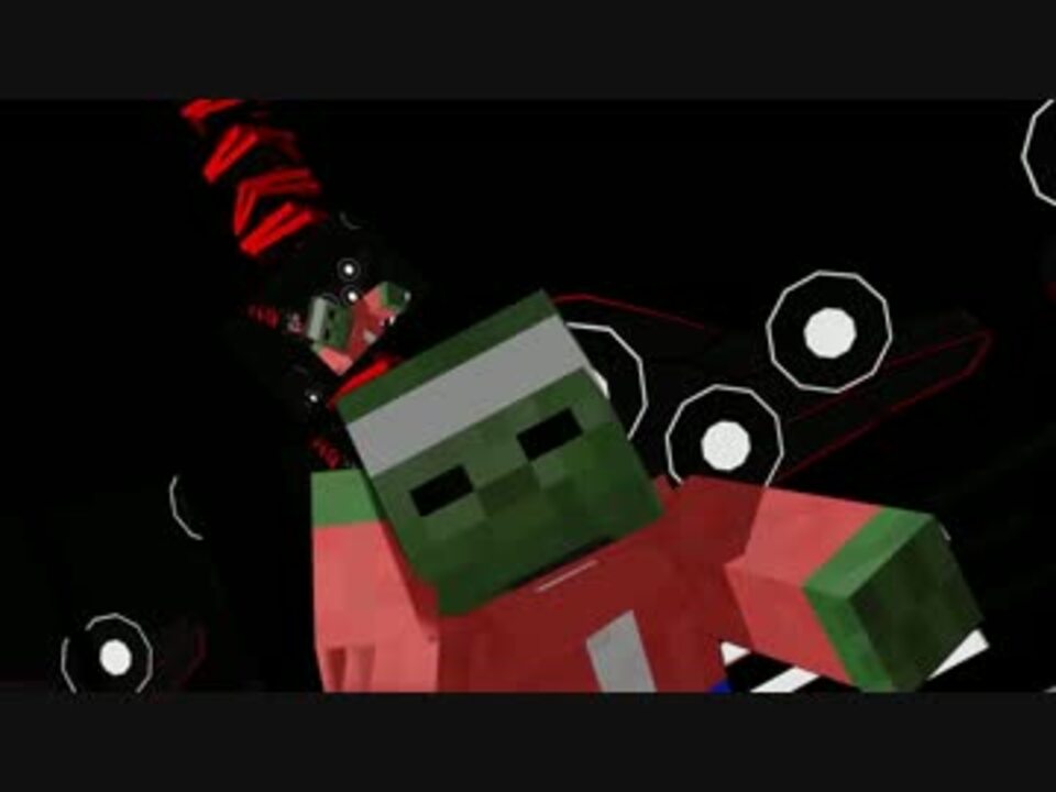 人気の Minecraｆｔ 動画 875本 8 ニコニコ動画