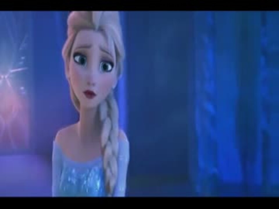 アナと雪の女王 For The First Time In Forever Reprise 韓国語 Version ニコニコ動画