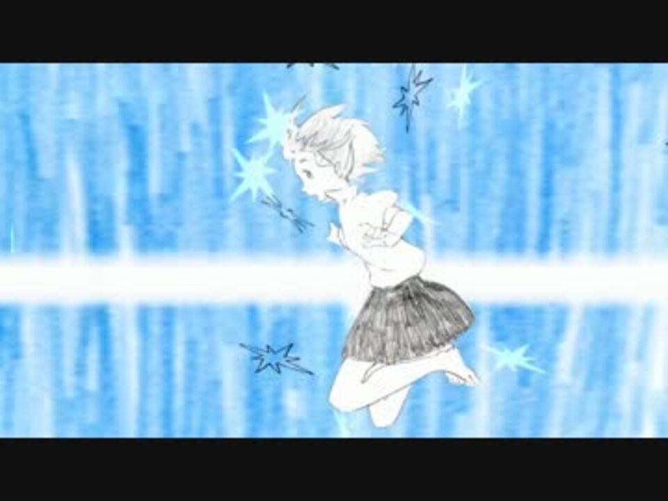 ウミユリ海底譚 歌ってみた そらる まふまふ ニコニコ動画