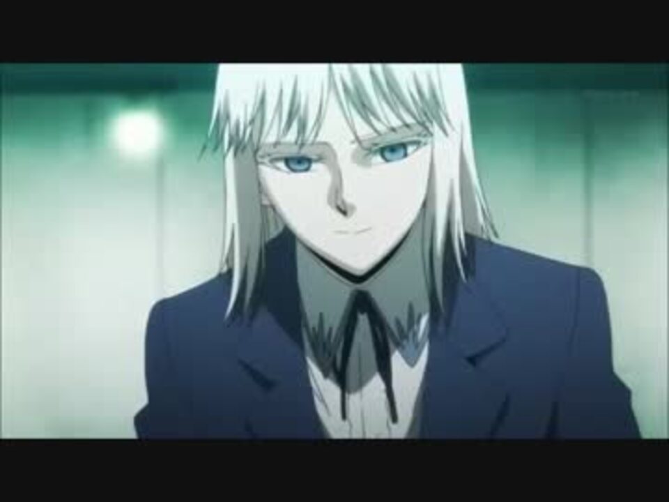 人気の アニメ ヨルムンガンド 動画 3本 9 ニコニコ動画