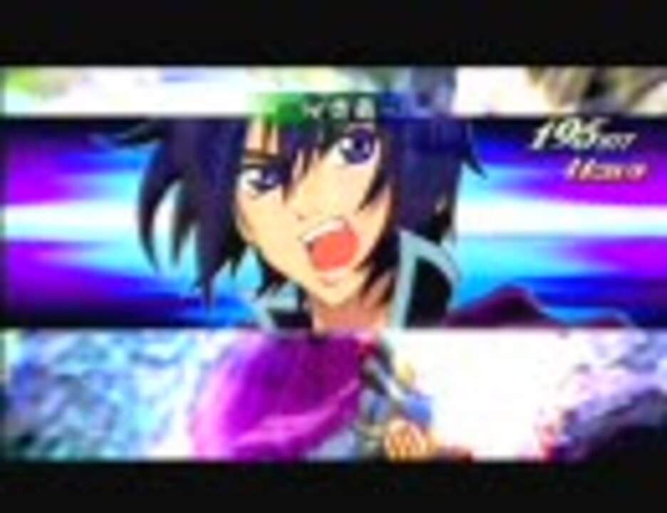 Psp テイルズオブデスティニー2 ジューダスvsリリス ニコニコ動画