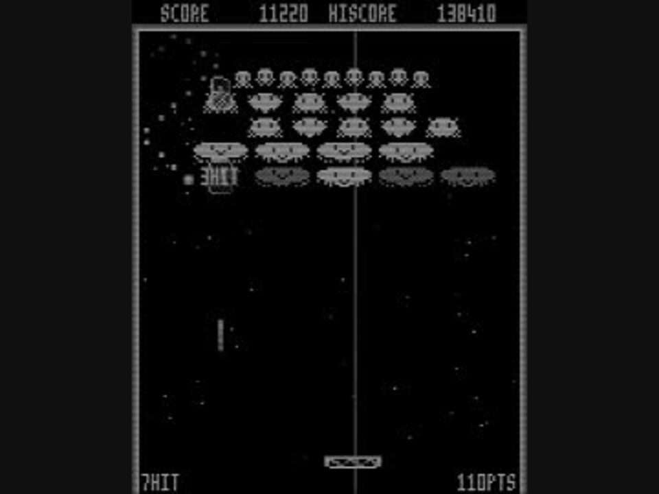 Invader Block 3 (スマホ無料ゲーム) - ニコニコ動画