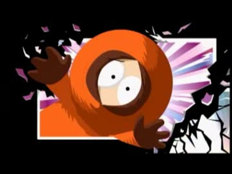 実況 カメラ部４人でサウスパークをやってみた ニコニコ動画