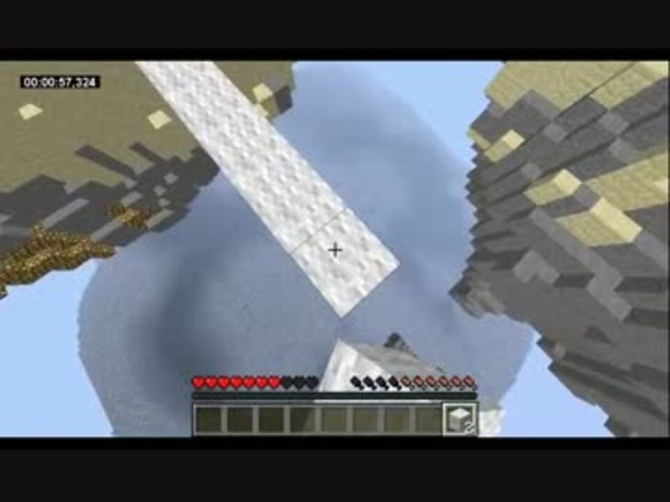 Minecraft Minecraft Tas Infernal Sky Ii 00 10 21 754 Tas ニコニコ動画