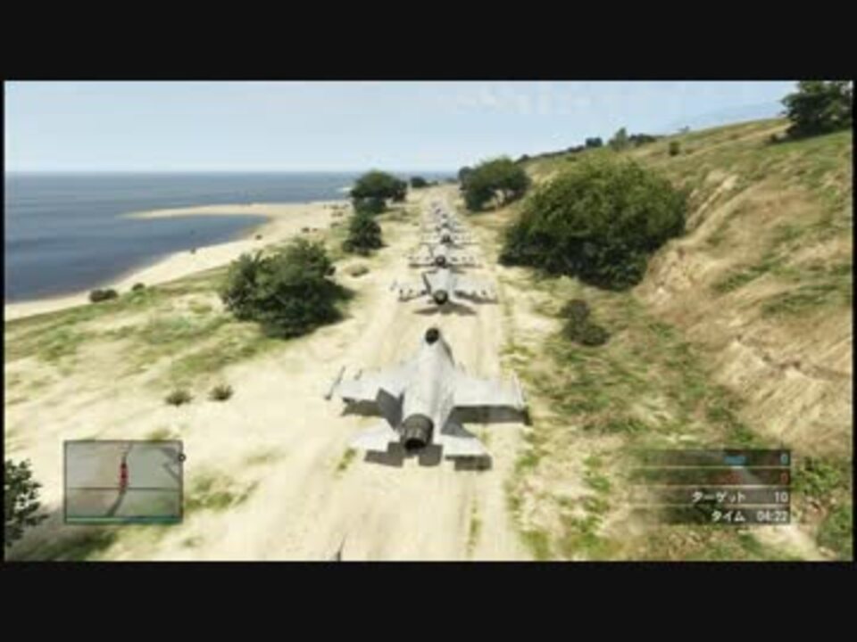 人気の ｇｔa５ 動画 12 541本 12 ニコニコ動画