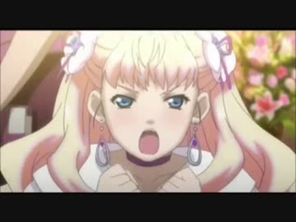 人気の マクロスf アニメ 動画 1 524本 48 ニコニコ動画