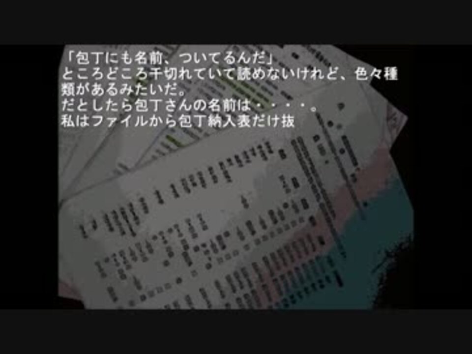 人気の ウルフマン 動画 151本 5 ニコニコ動画