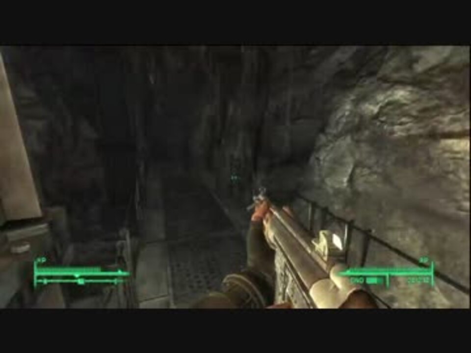 2 S06 核戦争後の世界で僕は生き残れるのか Fallout3 Ps3 By